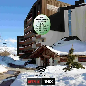 visit hotel