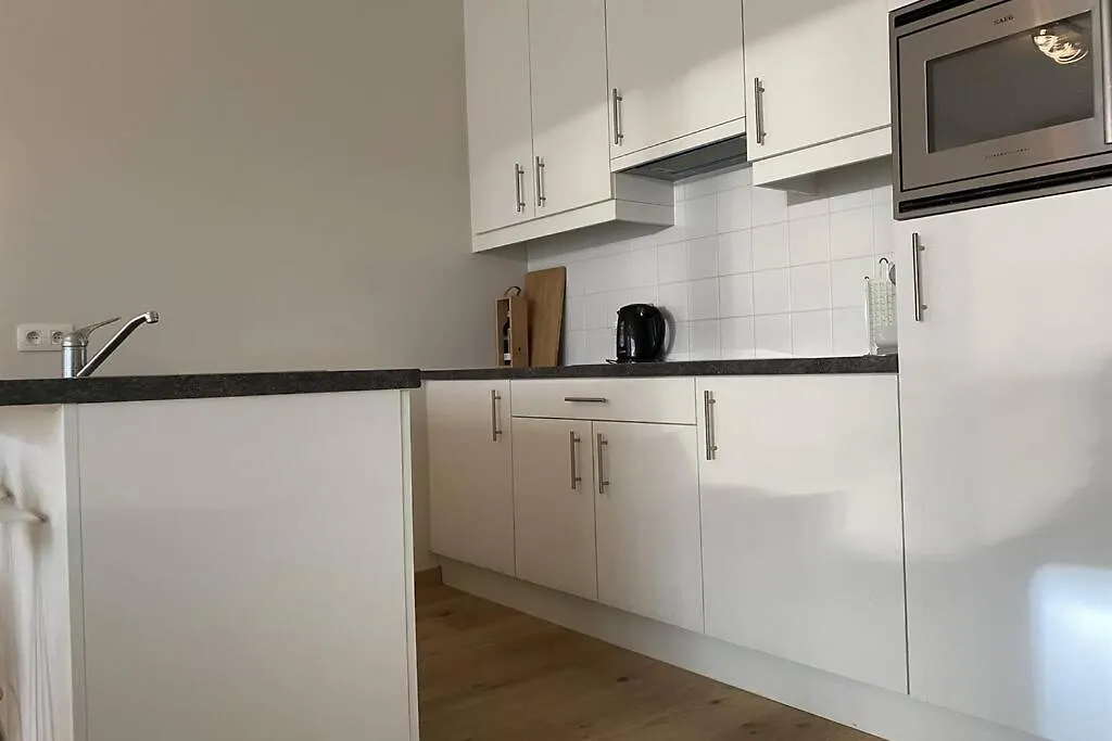 Bright Luxury Apartment Heart Of Bruxelles
