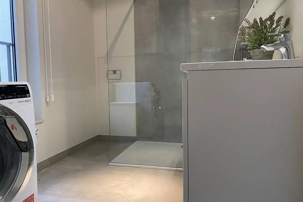 Bright Luxury Apartment Heart Of Bruxelles Belgique